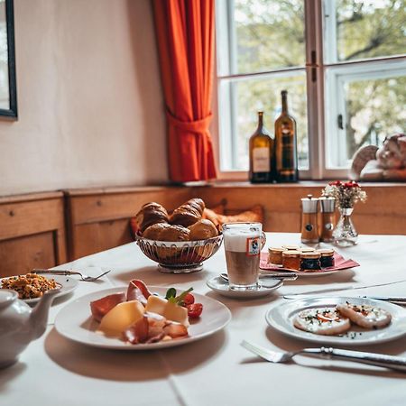 Hotel Goldener Engl Hall in Tirol Room photo